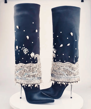 ICONIC Boot