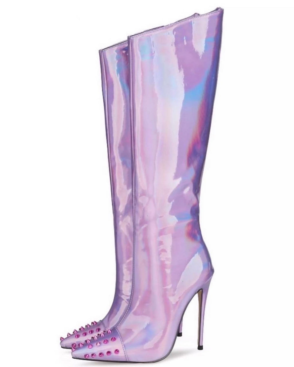 Unicorn Boots