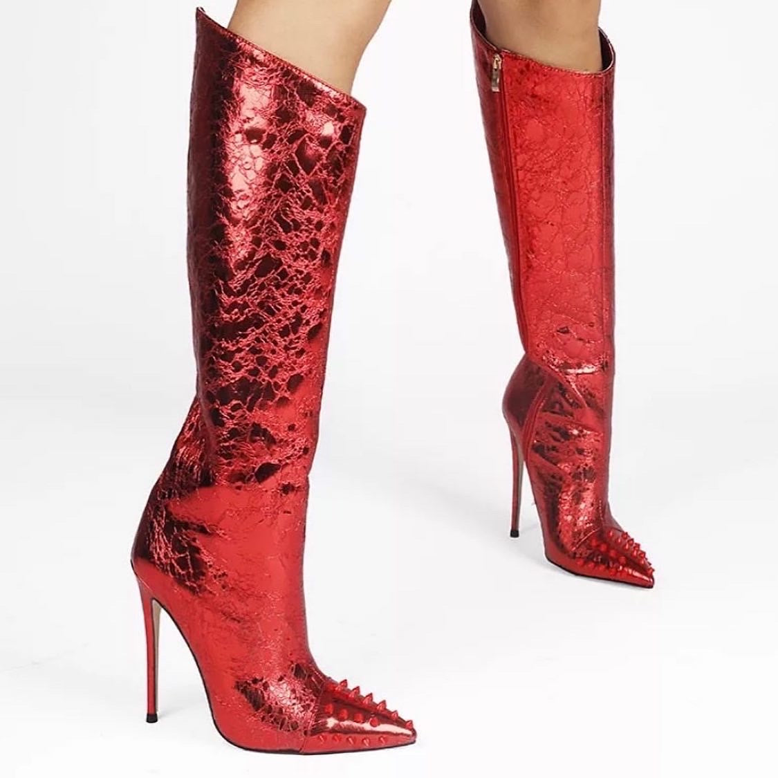 Electric Boots