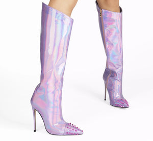 Unicorn Boots